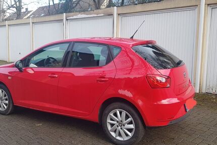 Seat Ibiza 135.000 km 5.000 &euro; Dortmund 44379