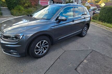 VW Tiguan 171.500 km 15.900 &euro; Lüdenscheid 58515