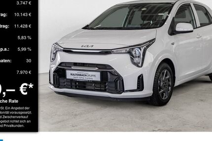 Kia Picanto 9.712 km 13.890 &euro; Remscheid 42897