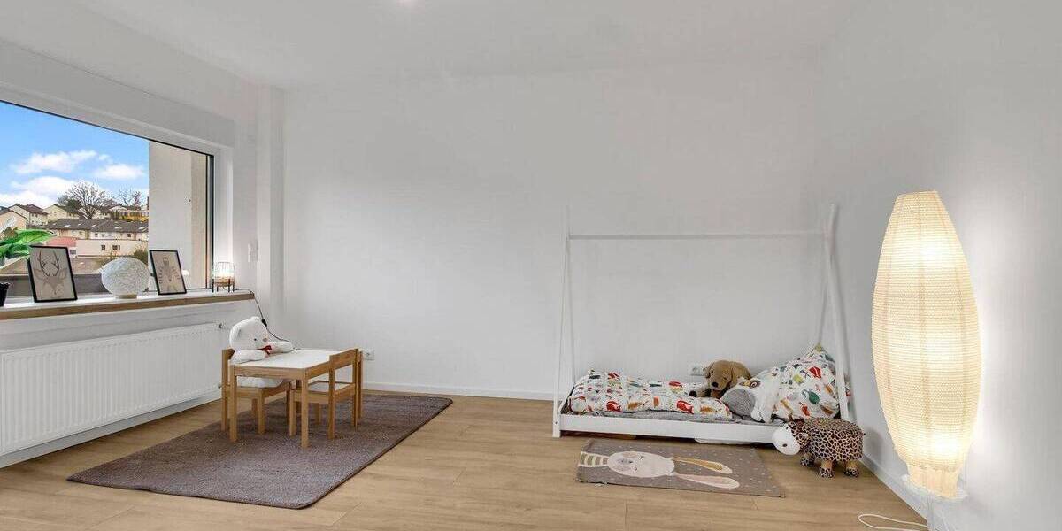 Reihenendhaus Lüdenscheid Staberg - 5 Zimmer, 122 m&sup2;, 319.000&euro; | Angebot:26486462