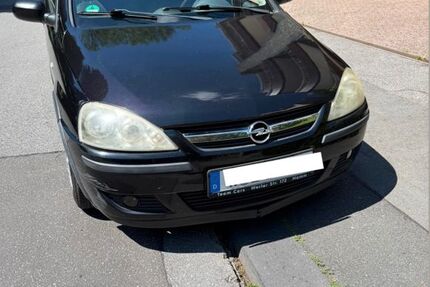 Opel Corsa 210.000 km 1.100 &euro; Wuppertal 42103