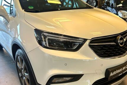 Opel Mokka X 78.000 km 10.999 &euro; Bochum 44791