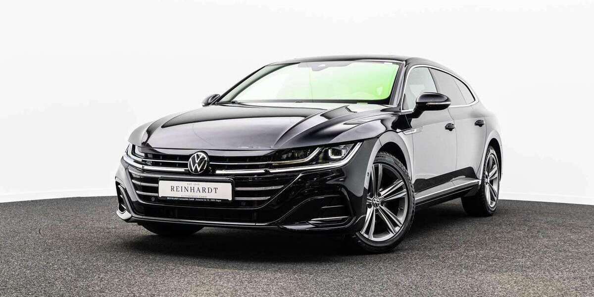 VW Arteon 47.124 km 29.304 &euro; Hagen 58091