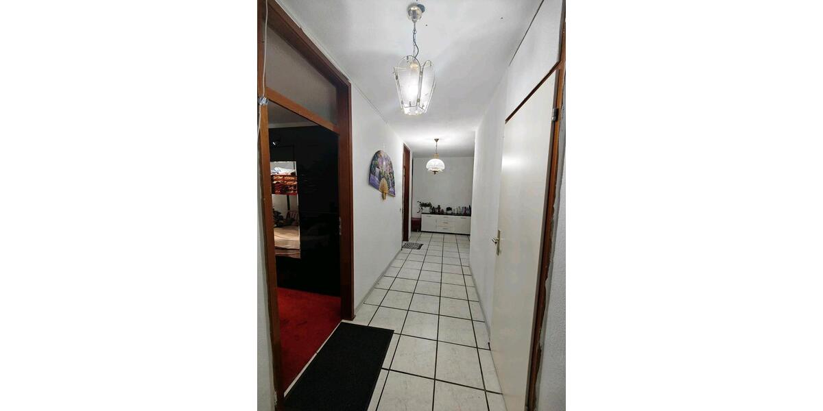 Etagenwohnung Herne Sodingen - 3 Zimmer, 78 m&sup2;, 80.000&euro; | Angebot:25225147