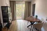 Erdgeschoßwohnung Wuppertal Sedansberg - 1.5 Zimmer, 39 m&sup2;, 995&euro; | Angebot:27592557