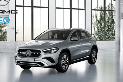 Mercedes-Benz GLA 200 7.562 km 36.390 &euro; Lüdenscheid 58507