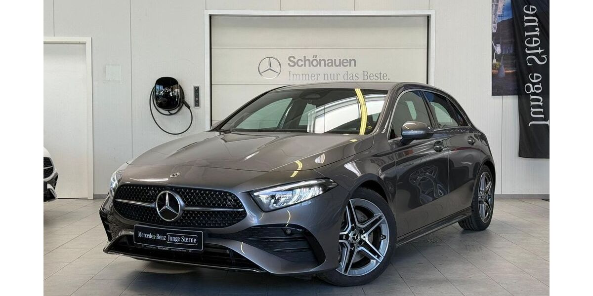 Mercedes-Benz A 250 5.250 km 37.450 &euro; Wuppertal 42281