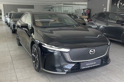 Mazda 6e 4.815 km 37.990 &euro; Remscheid 42855