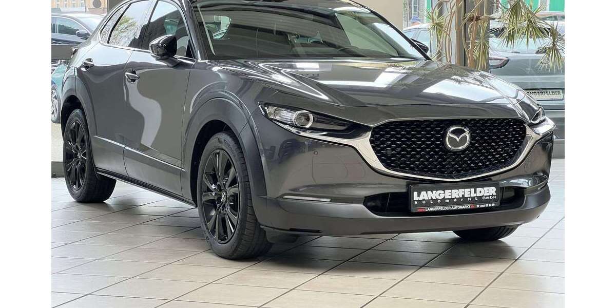 Mazda CX-30 21.929 km 21.999 &euro; Wuppertal 42389
