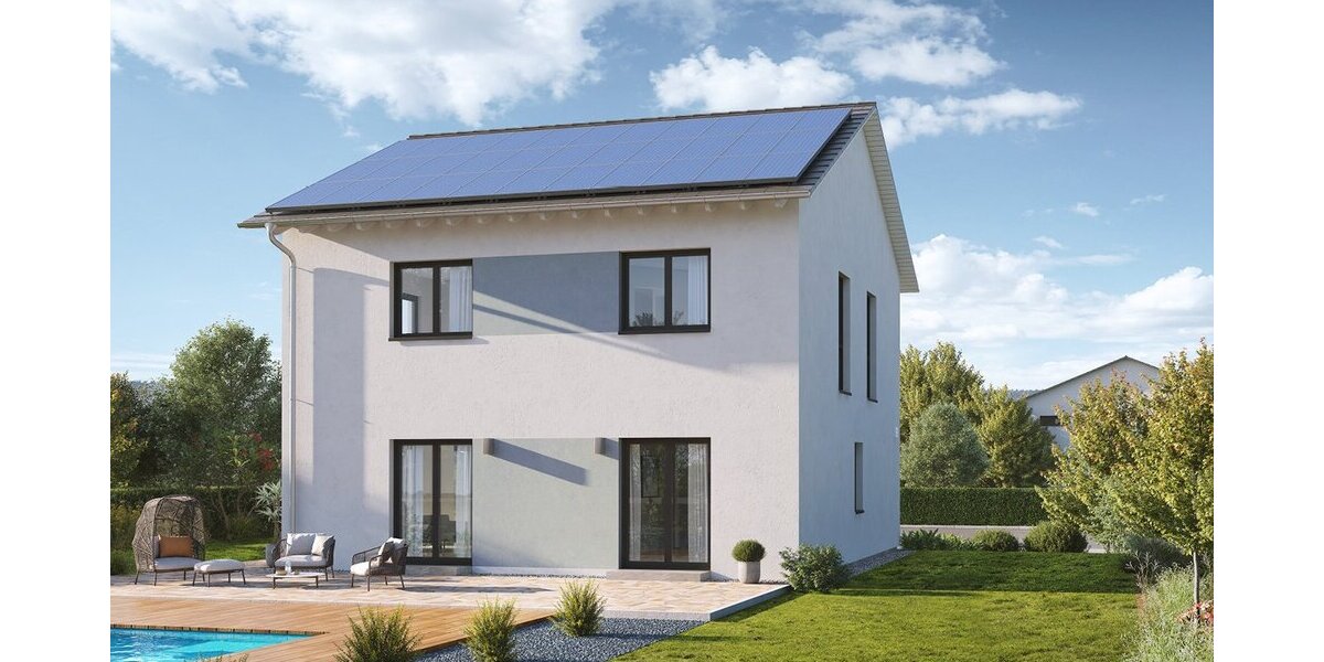 Ihr individuelles Familienhaus in Hemer - Planen und gestalten Sie Ihr Traumzuhause nach Maß - Einfamilienhaus Hemer Nordrhein-Westfalen | Angebot:27642960