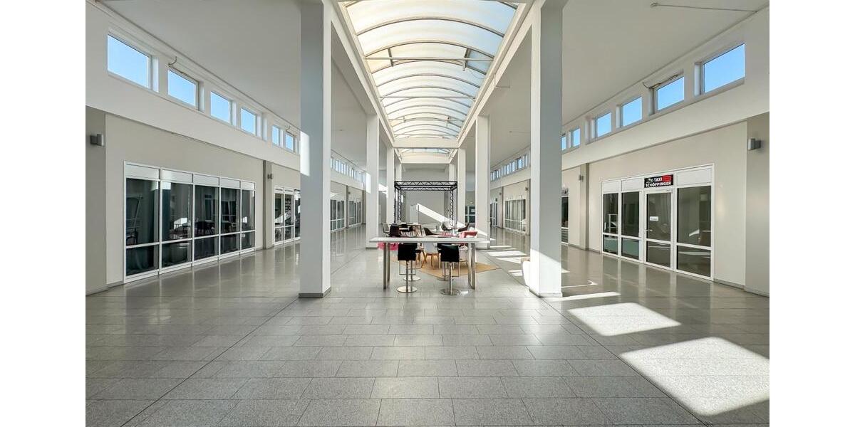 Gewerbeobjekt Witten Annen - 1.620&euro; | Angebot:22607668