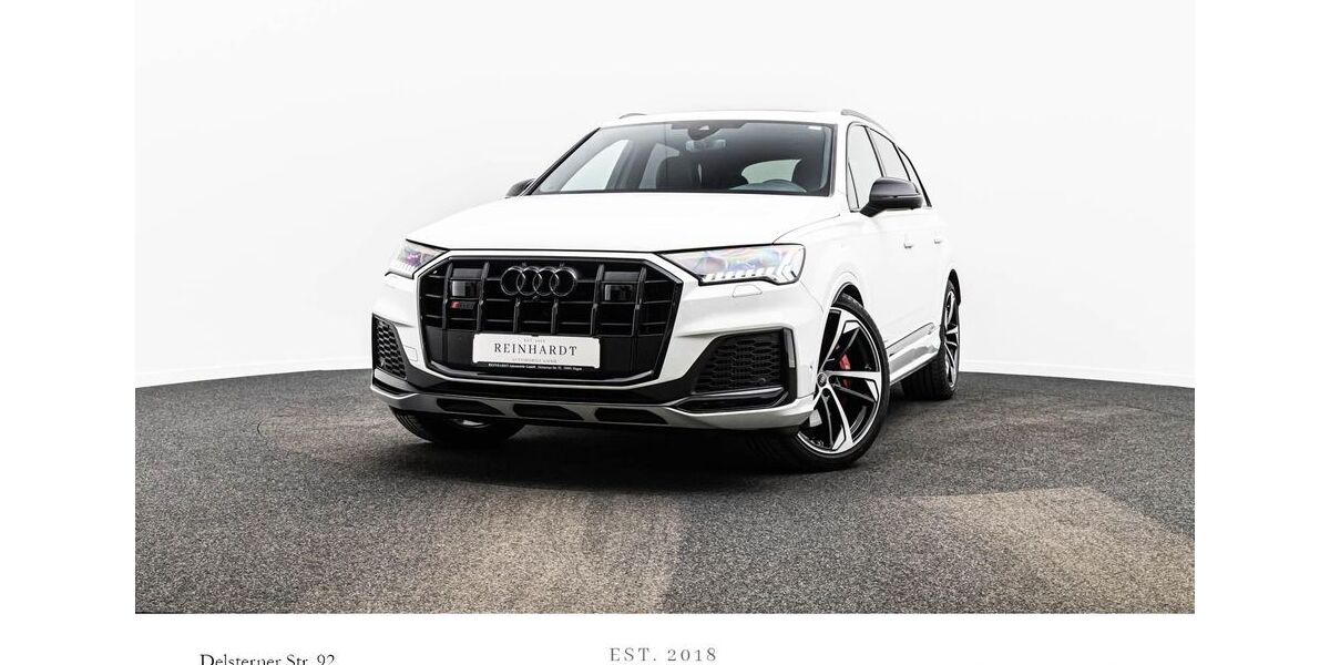 Audi SQ7 26.490 km 76.170 &euro; Hagen 58091