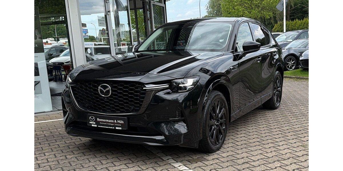 Mazda CX-60 30.868 km 39.890 &euro; Schwerte 58239