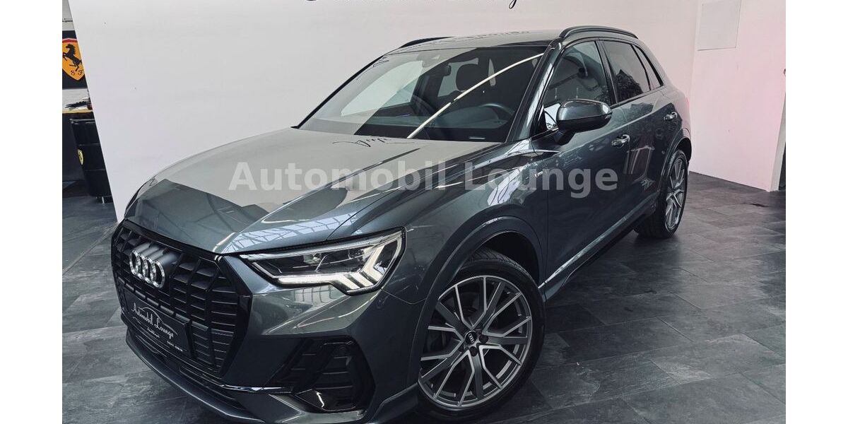 Audi Q3 79.929 km 28.900 &euro; Remscheid 42855