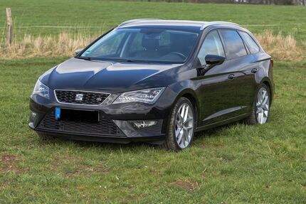 Seat Leon 90.800 km 12.850 &euro; Wipperfürth 51688
