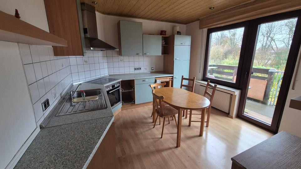 Etagenwohnung Kamen - 4 Zimmer, 115 m&sup2;, 1.150&euro; | Angebot:26193503