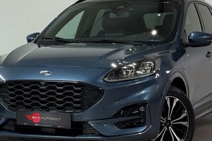 Ford Kuga 40.100 km 20.950 &euro; Remscheid 42859