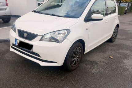 Seat Mii 189.000 km 3.350 &euro; Wuppertal 42277