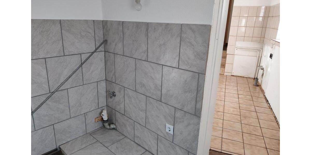 Erdgeschoßwohnung Schwerte - 3 Zimmer, 64 m&sup2;, 500&euro; | Angebot:27601187
