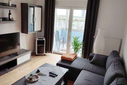 Wohnung Dortmund Innenstadt Ost - 2 Zimmer, 60 m&sup2;, 630&euro; | Angebot:25880474