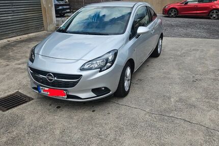 Opel Corsa 49.000 km 7.000 &euro; Hemer 58675