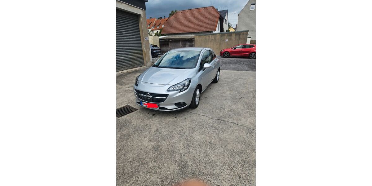 Opel Corsa 49.000 km 7.000 &euro; Hemer 58675