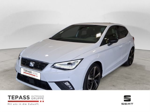 Seat Ibiza 35.696 km 19.887 &euro; Wuppertal 42369