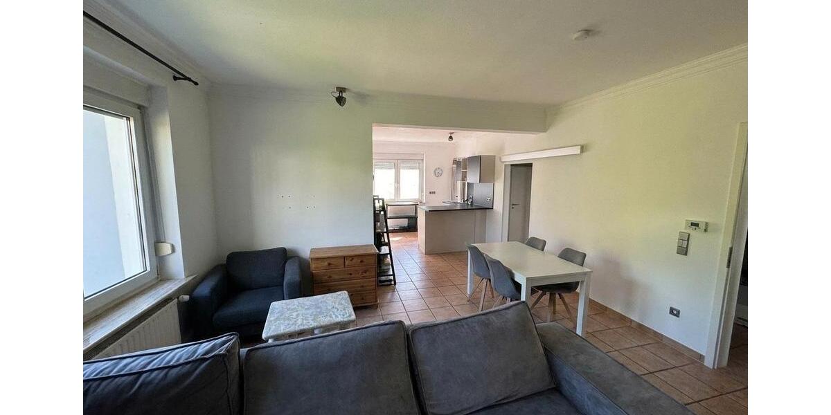 Etagenwohnung Lüdenscheid Staberg - 4 Zimmer, 108 m&sup2;, 869&euro; | Angebot:26671727