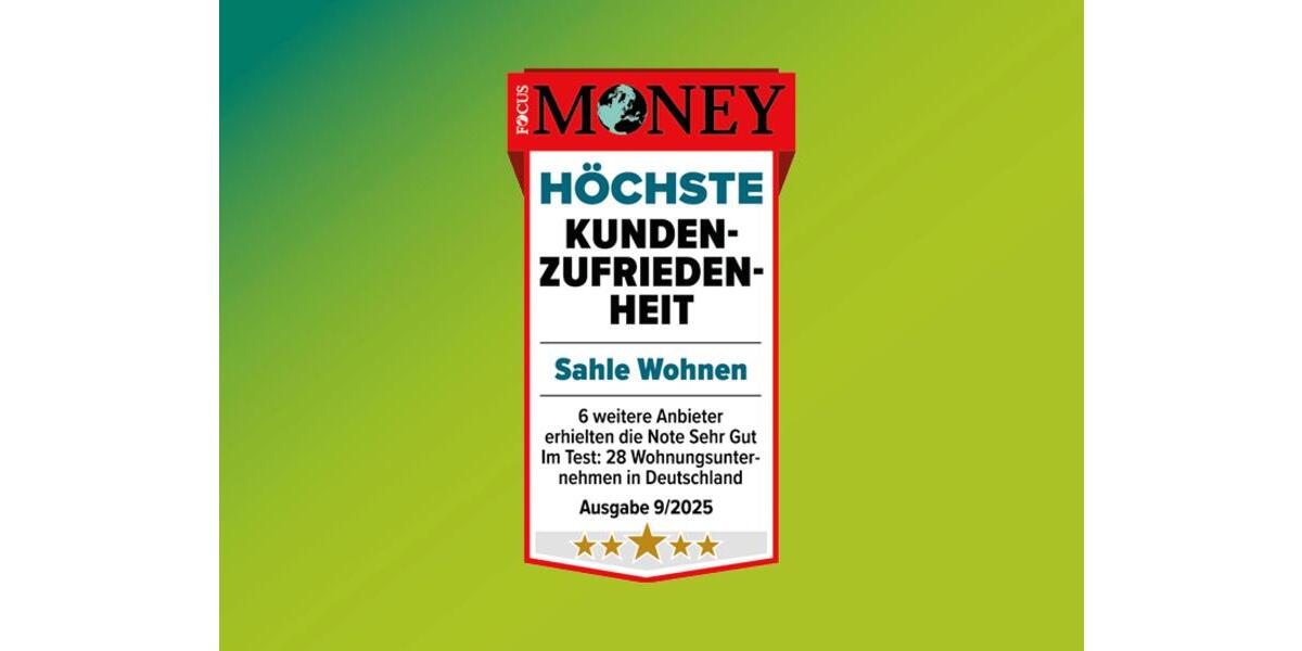 Etagenwohnung Lüdenscheid Staberg - 3 Zimmer, 66 m&sup2;, 477&euro; | Angebot:25715678