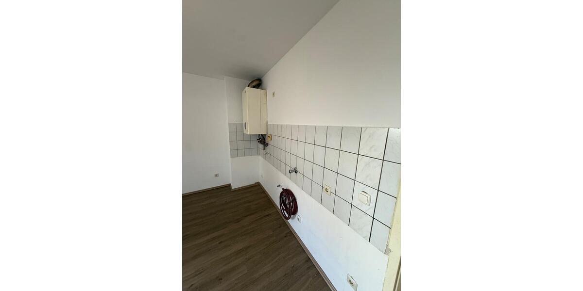 Etagenwohnung Bochum - 2 Zimmer, 41 m&sup2;, 369&euro; | Angebot:25987327
