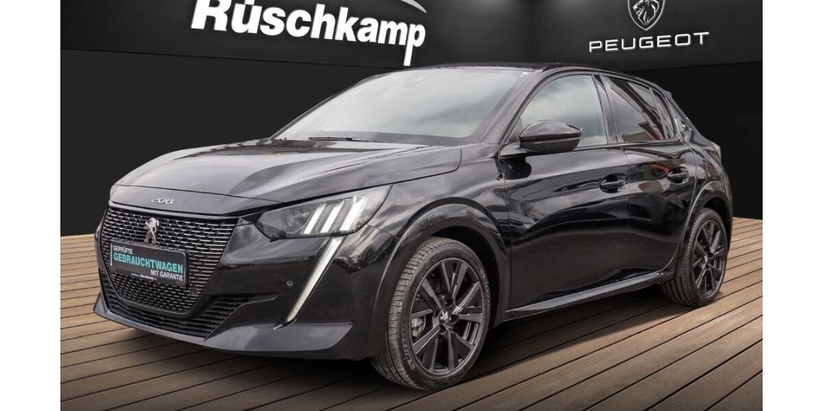 Peugeot 208 14.298 km 22.980 &euro; Dortmund 44145