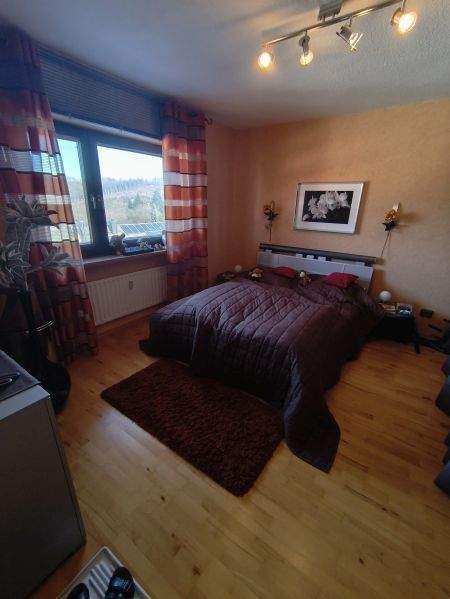 Etagenwohnung Lüdenscheid Gevelndorf - 2 Zimmer, 61 m&sup2;, 550&euro; | Angebot:25777879