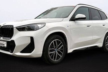 BMW iX1 27.550 km 38.490 &euro; Witten 58455
