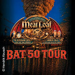 Celebrating Meat Loaf
