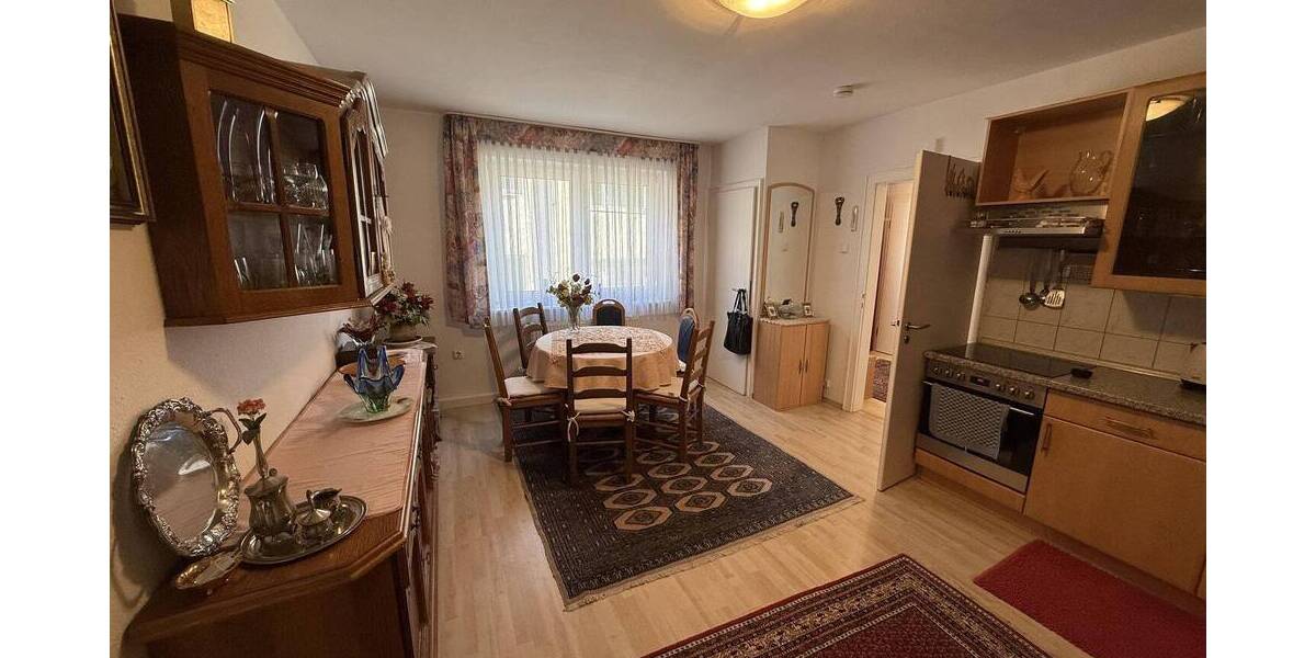 Etagenwohnung Wuppertal Barmen - 2 Zimmer, 65 m&sup2;, 115.000&euro; | Angebot:26744522