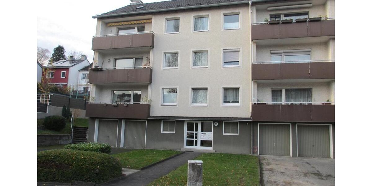 Etagenwohnung Wuppertal Gemarkung Elberfeld - 3 Zimmer, 68 m&sup2;, 749&euro; | Angebot:25397391