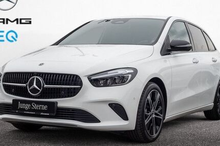 Mercedes-Benz B 200 7.091 km 30.690 &euro; Schwerte 58239