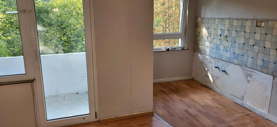 Etagenwohnung Werdohl - 3 Zimmer, 70 m&sup2;, 450&euro; | Angebot:26577993