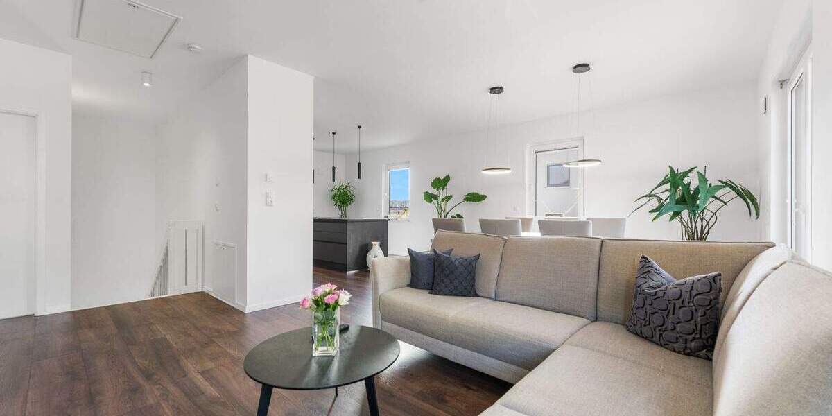 Einfamilienhaus Breckerfeld - 4 Zimmer, 125 m&sup2;, 599.000&euro; | Angebot:25735220