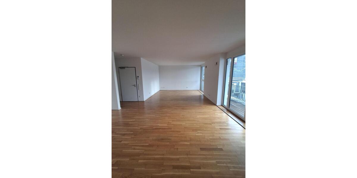 Etagenwohnung Dortmund Innenstadt Ost - 3 Zimmer, 101 m&sup2;, 1.469&euro; | Angebot:26021635