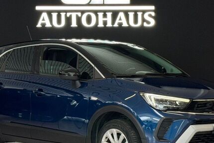 Opel Crossland (X) 129.000 km 11.990 &euro; Wuppertal 42285