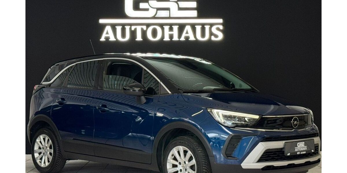 Opel Crossland (X) 129.000 km 11.990 &euro; Wuppertal 42285