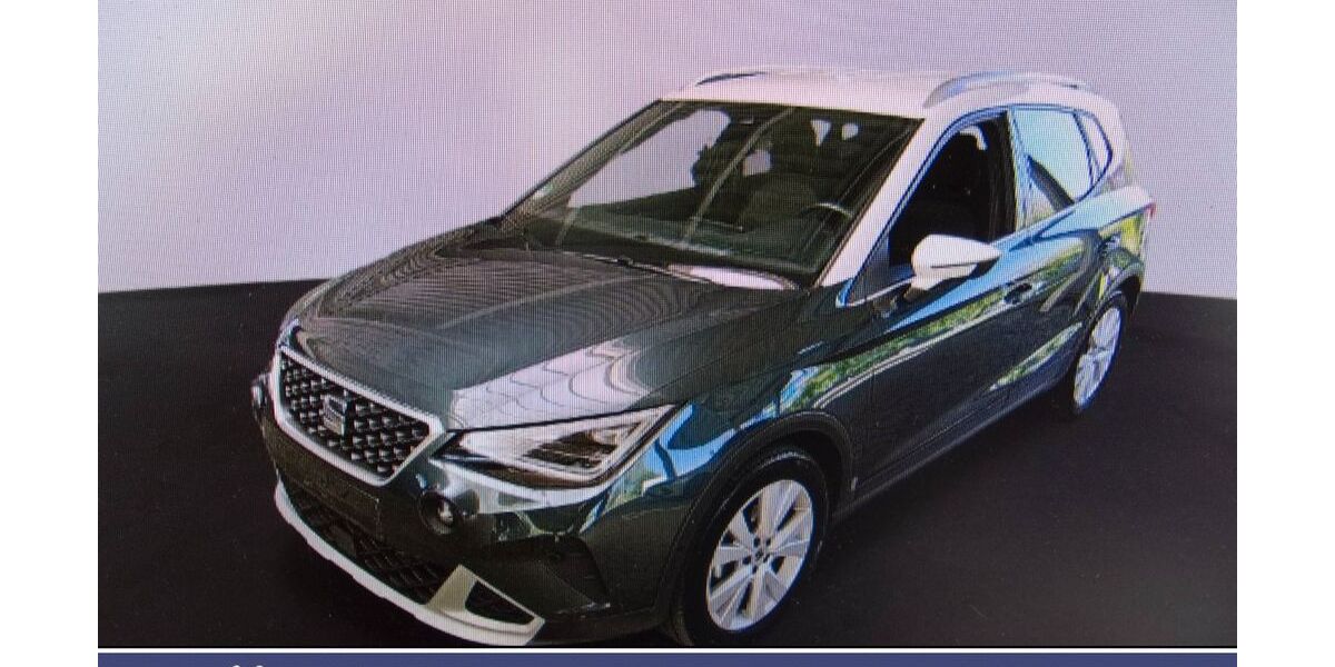 Seat Arona 40.000 km 17.375 &euro; Hagen 58089