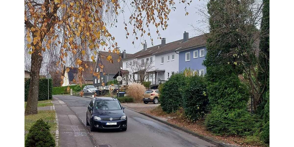 Einfamilienhaus Remscheid Gemarkung Bergisch Born - 5 Zimmer, 146 m&sup2;, 349.000&euro; | Angebot:23665000