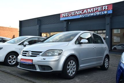 VW Golf Plus 170.000 km 1.990 &euro; Remscheid 42853