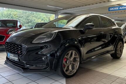 Ford Puma 35.380 km 22.989 &euro; Lünen 44532