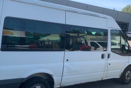 Ford Transit 249.700 km 2.480 &euro; Wuppertal 42327