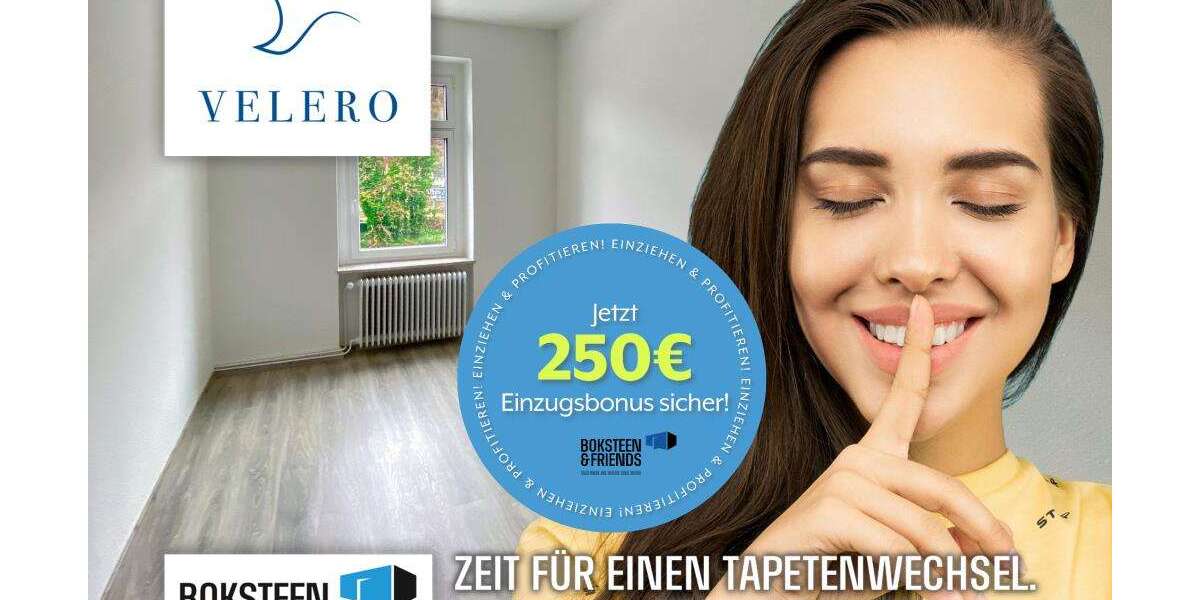 Etagenwohnung Altena Mühlendorf - 4 Zimmer, 120 m&sup2;, 465&euro; | Angebot:25940916