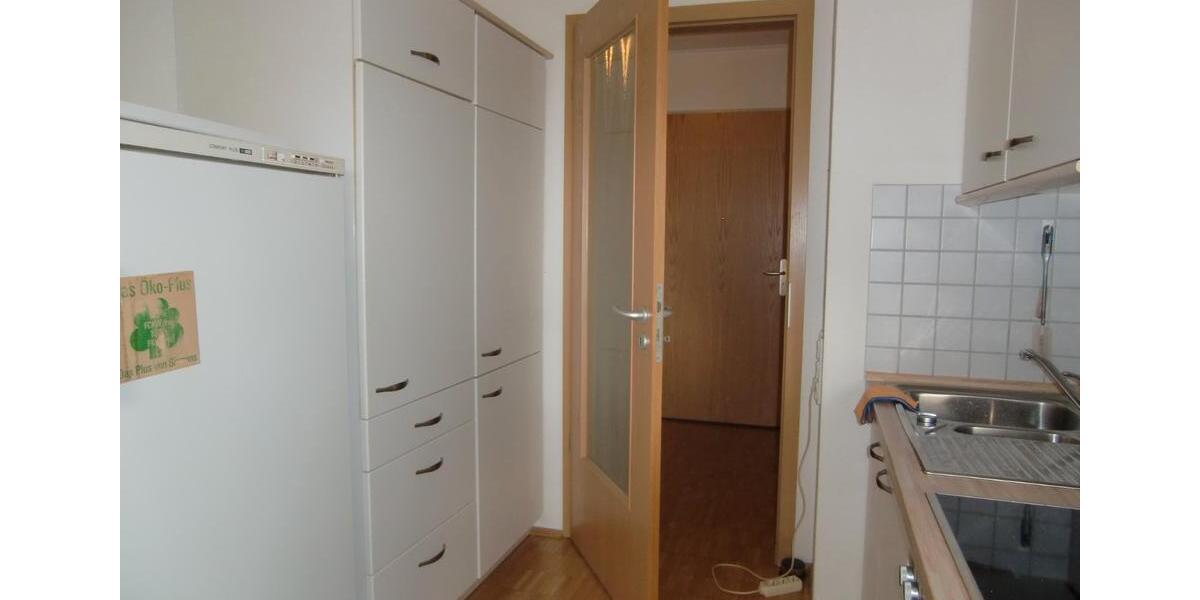 Etagenwohnung Dortmund Hombruch - 1 Zimmer, 45 m&sup2;, 650&euro; | Angebot:27604023
