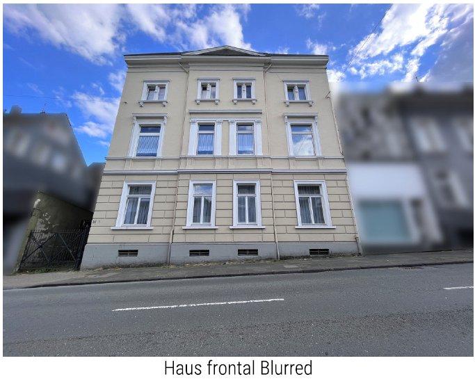 Dachgeschoßwohnung Wuppertal Gemarkung Langerfeld - 4 Zimmer, 116 m&sup2;, 980&euro; | Angebot:26593591
